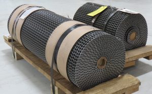 M.W. Watermark Sludge Dryer Parts - Conveyor Belts