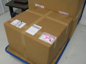 M.W. Watermark Pink Week - BCA Fundraiser for City On A Hill