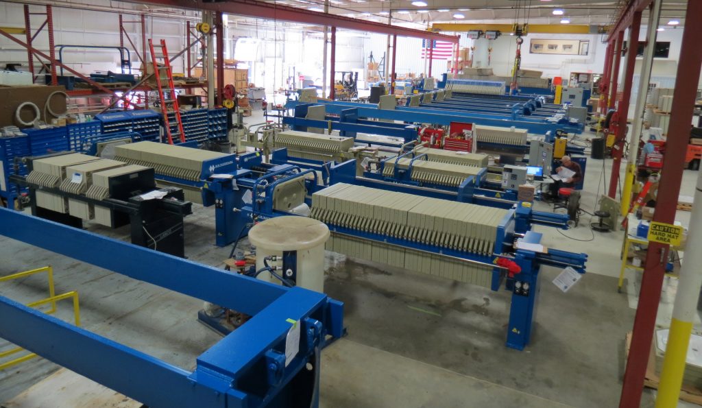 M.W. Watermark™ is a leading manufacturer and supplier of water and wastewater equipment, parts and service.