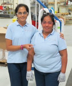 M.W. Watermark Pink Week - BCA Fundraiser for City On A Hill