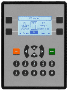 M.W. Watermark AFPCS Controller - New and Improved - November 2018