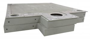 M.W. Watermark Offers Filter Plate Repair Services or Replacement for Filter Presses in the Mining Industry